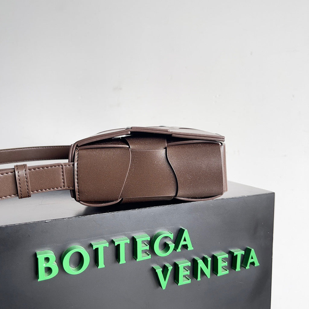 BTV Cassette