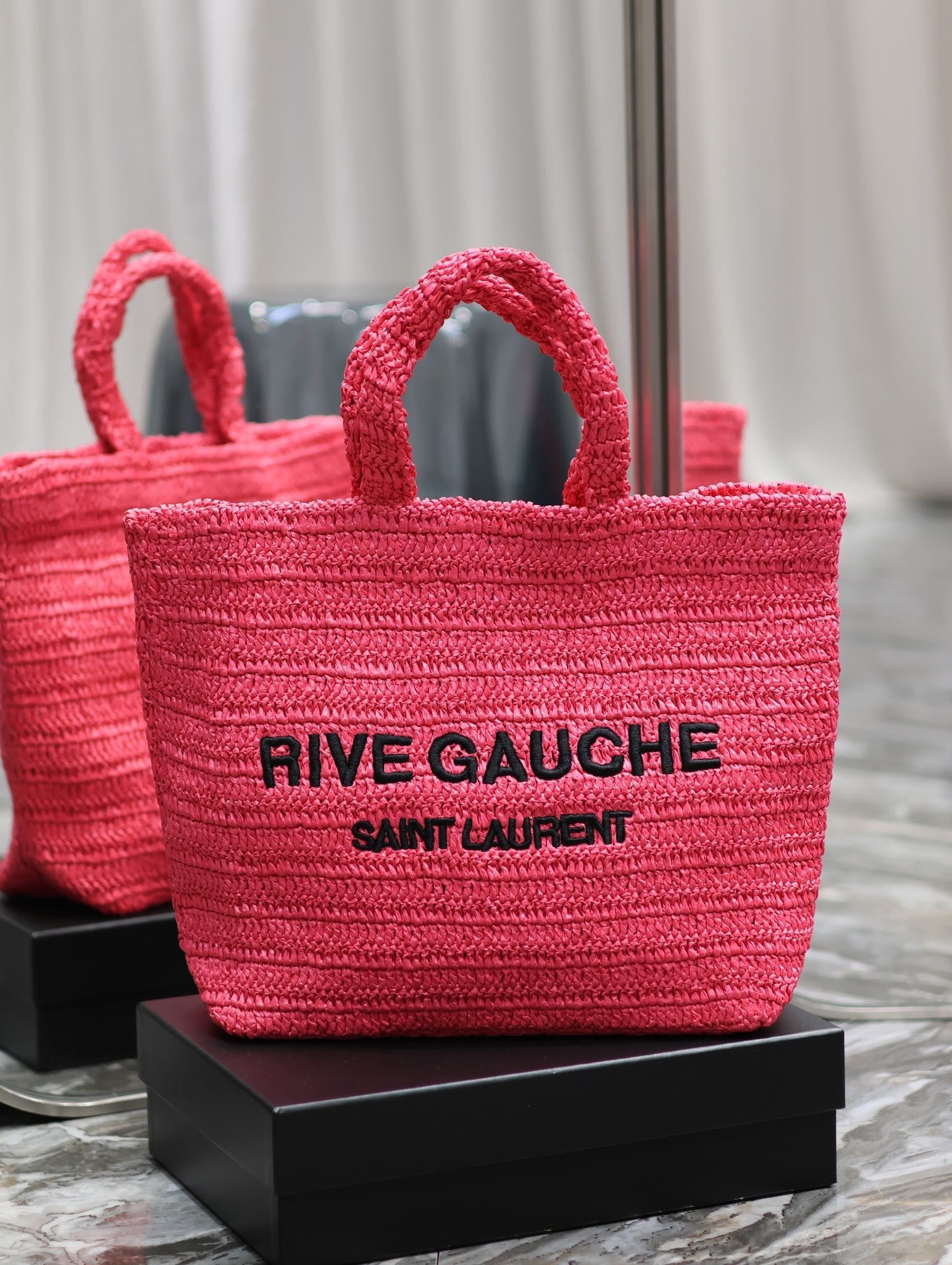 YVT Tote Bag