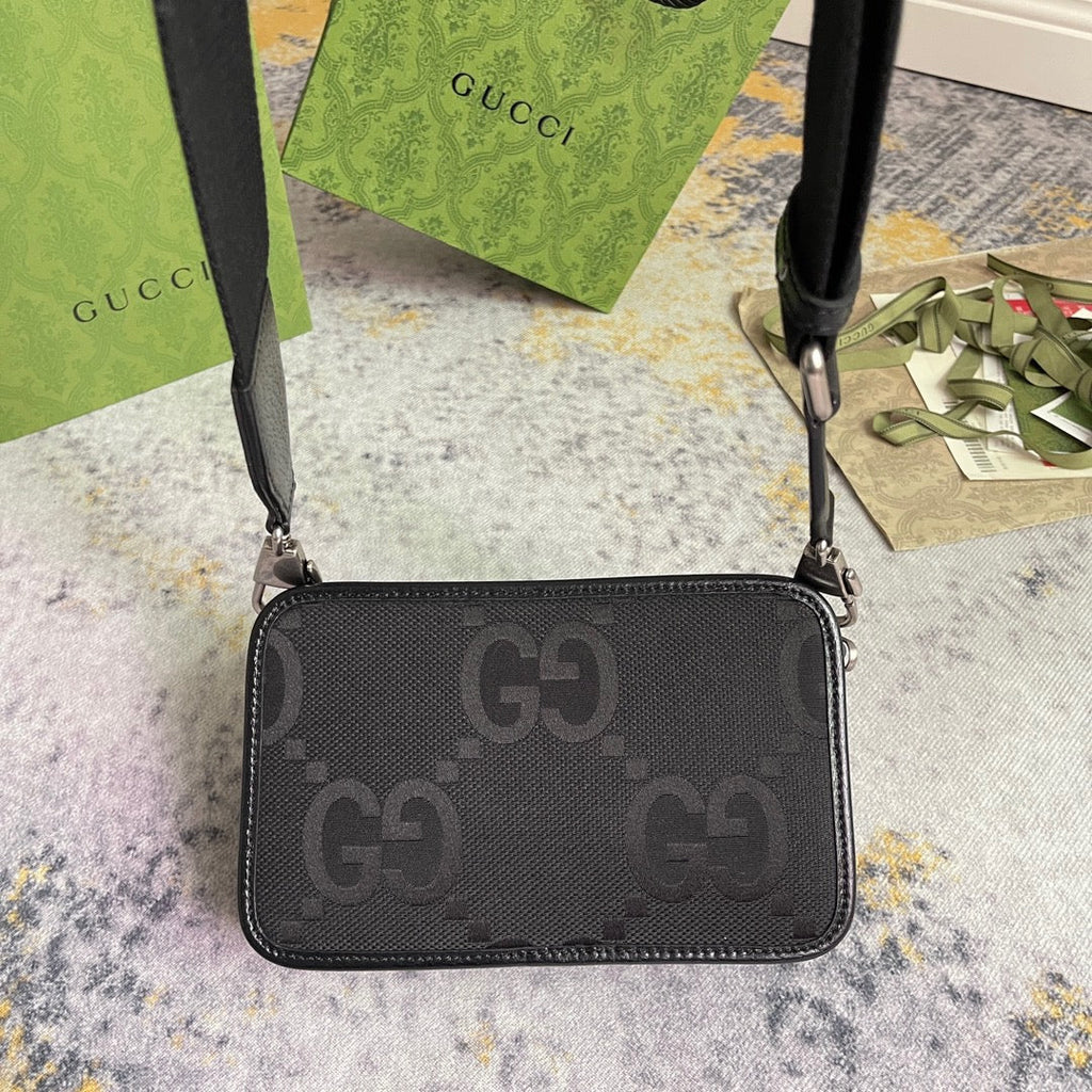 GC Messenger Bag