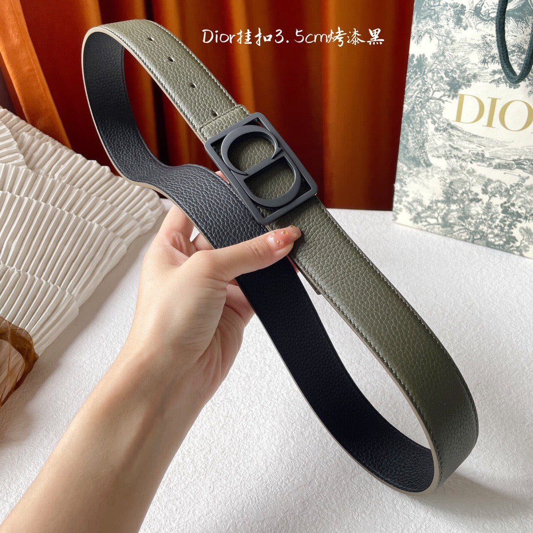 CD Belt