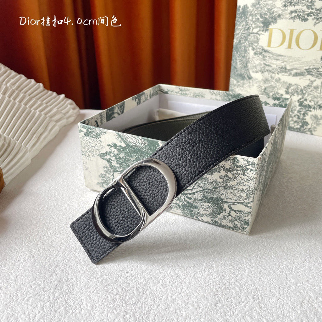 CD Belt