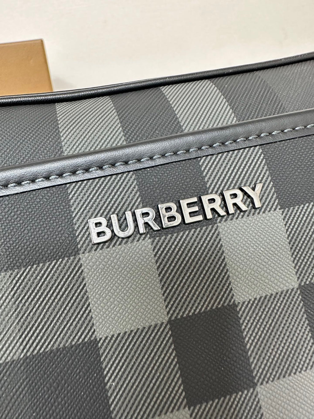 BBR Messenger Bag