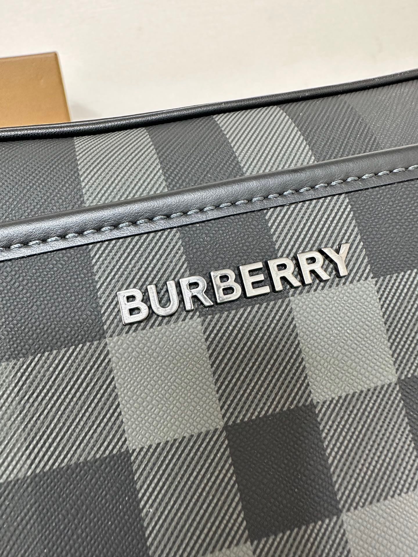 BBR Messenger Bag