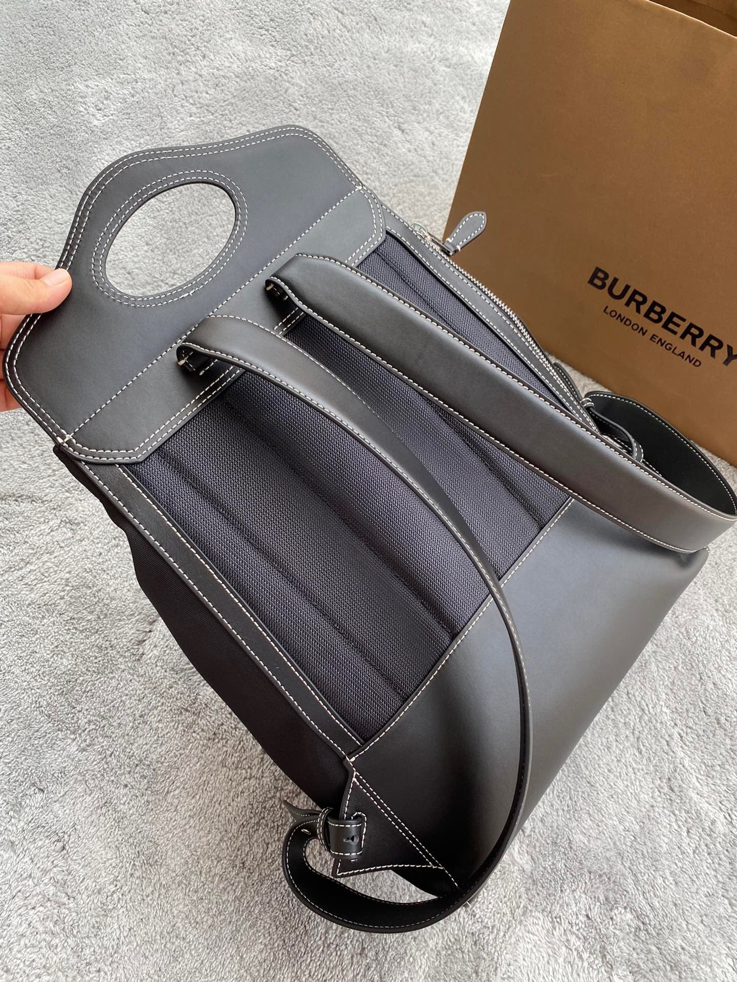 BBR Backpack