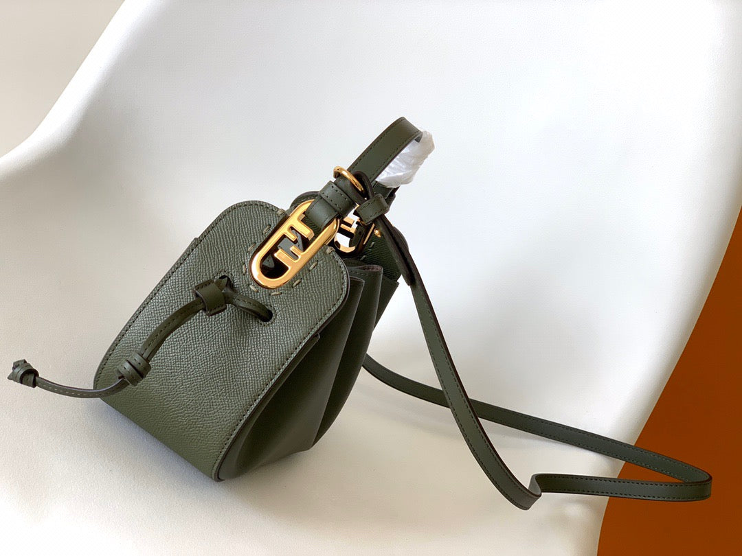 FD Mini Handbag
