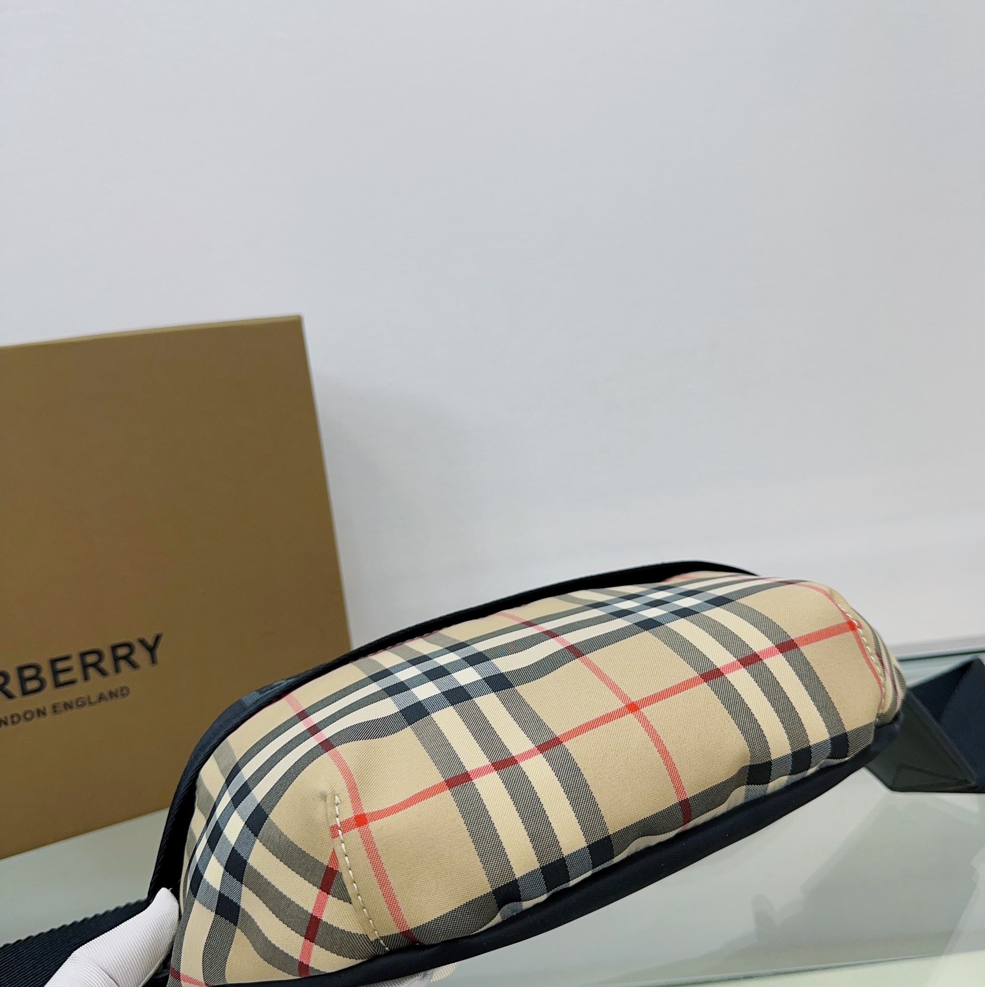 BBR Crossbody Bag