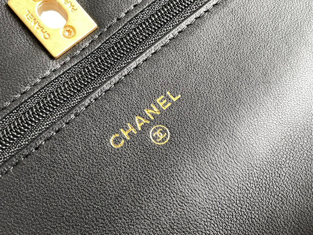 CNL 23S Wallet on Chain