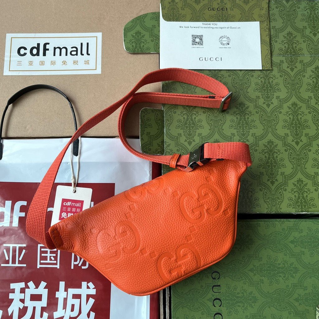 GC Crossbody Bag