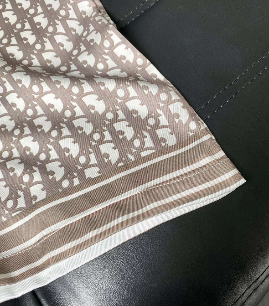 CD Button-Up Shirt