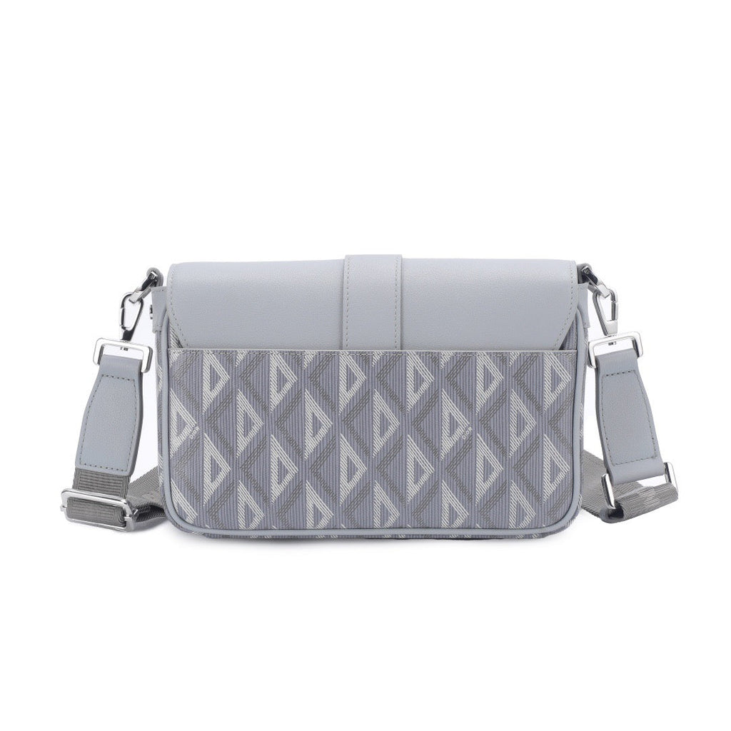 CD Hit The Road Diamond Bag