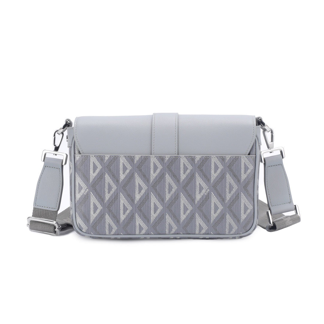 CD Hit The Road Diamond Bag