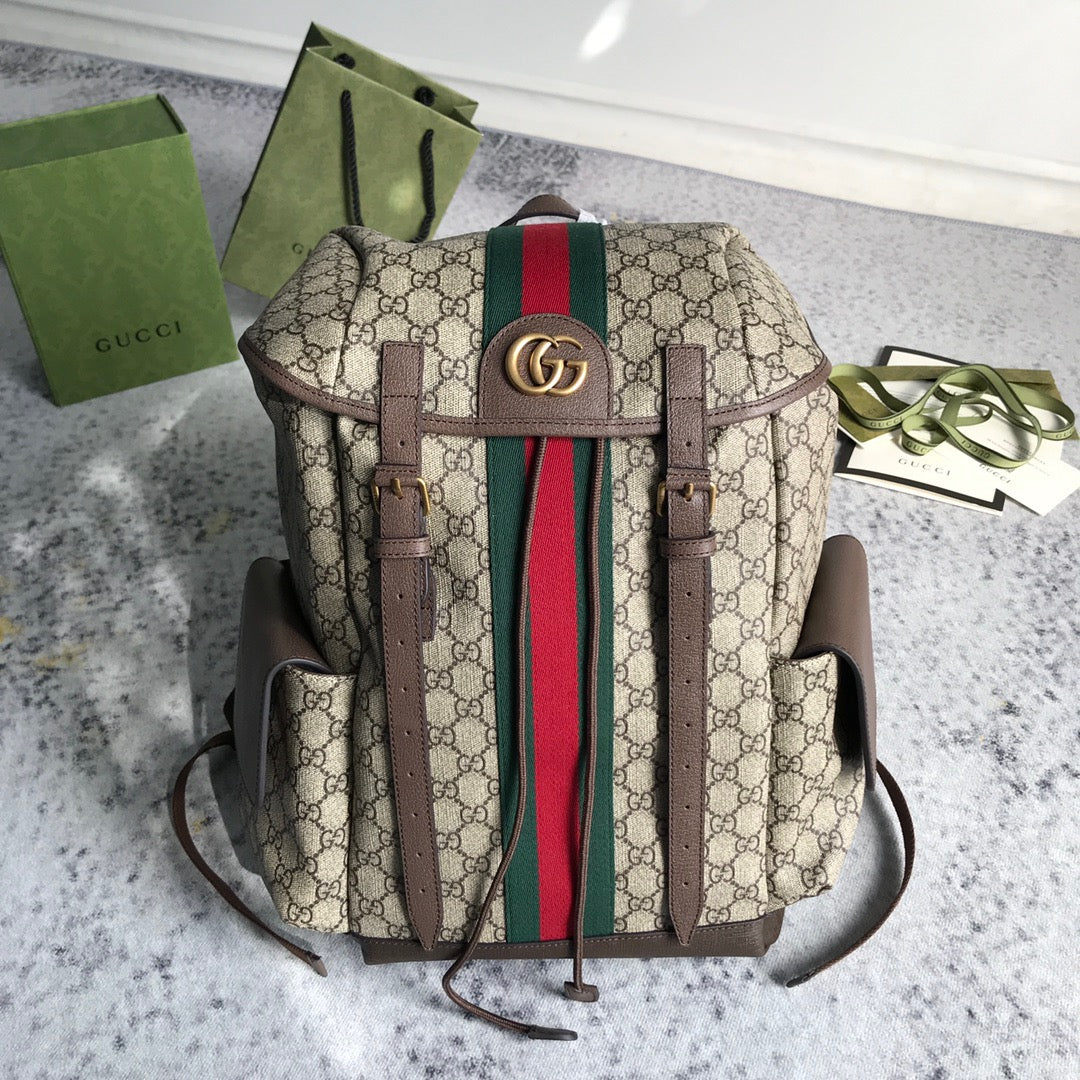 GC Backpack