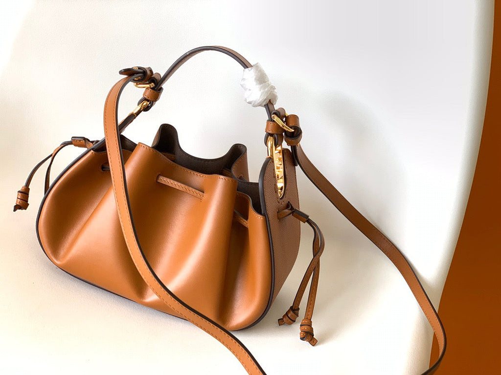 FD Mini Handbag