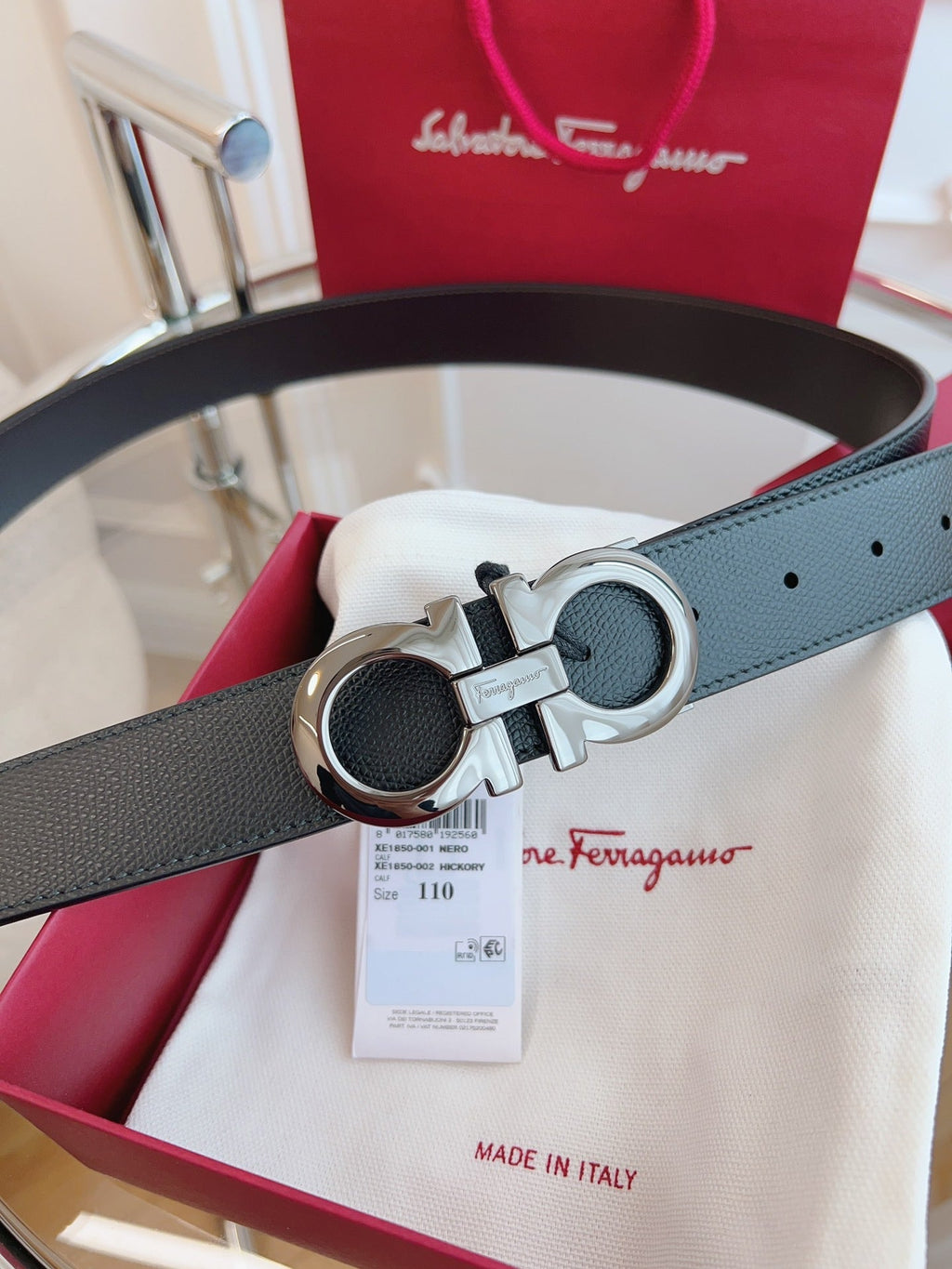 FRG Belt