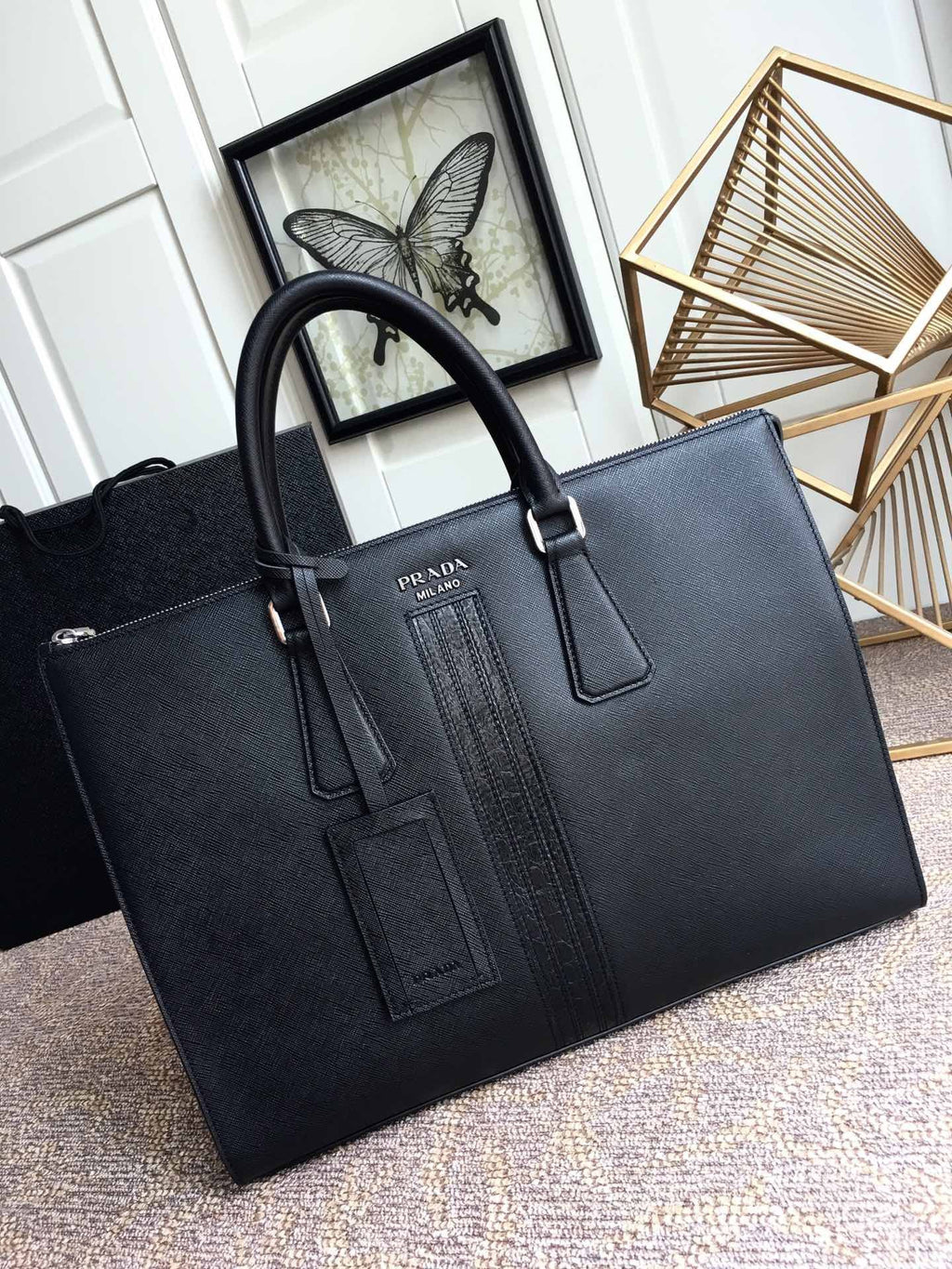 PRD Briefcase