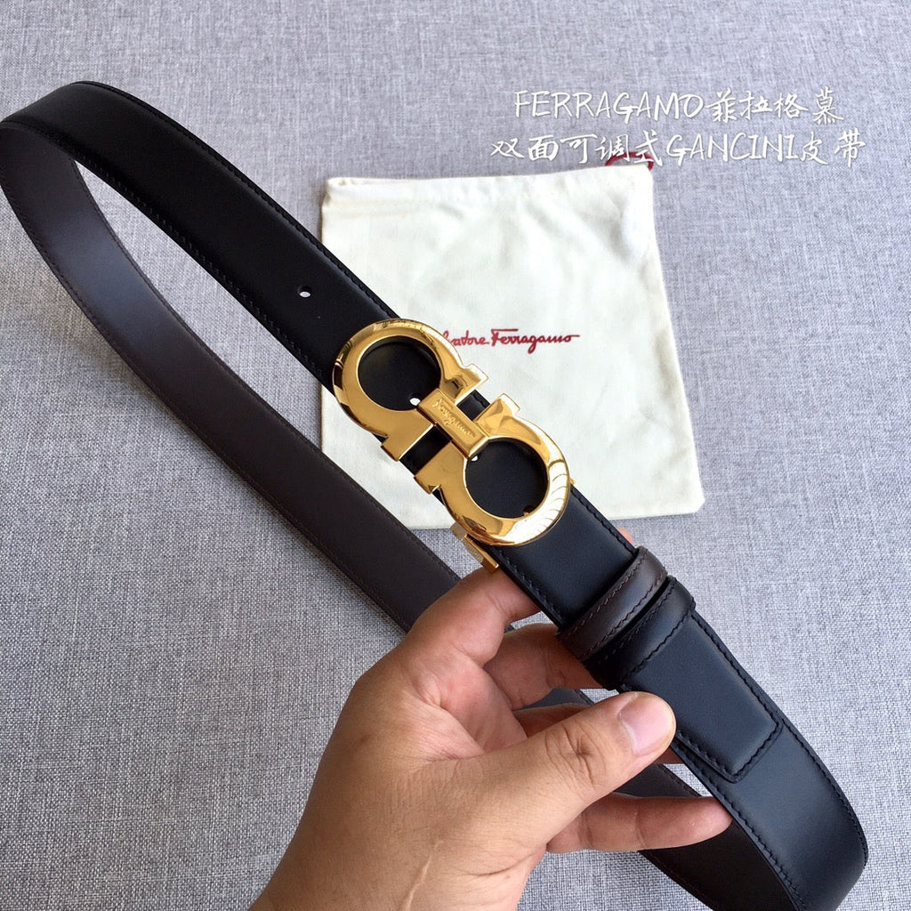 FRG Belt