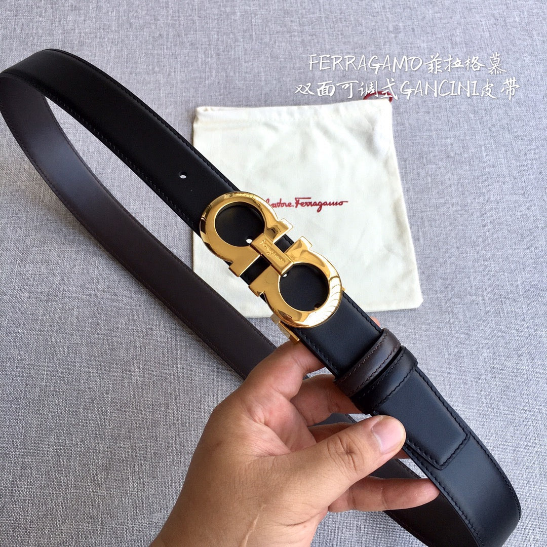 FRG Belt