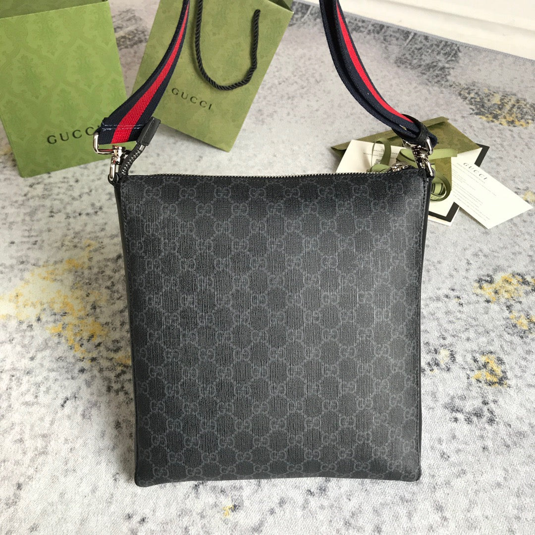 GC Messenger Bag