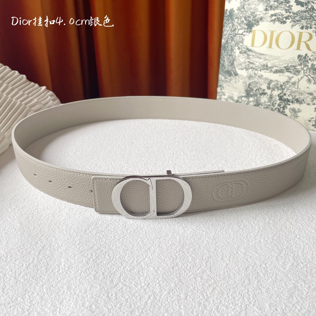 CD Belt