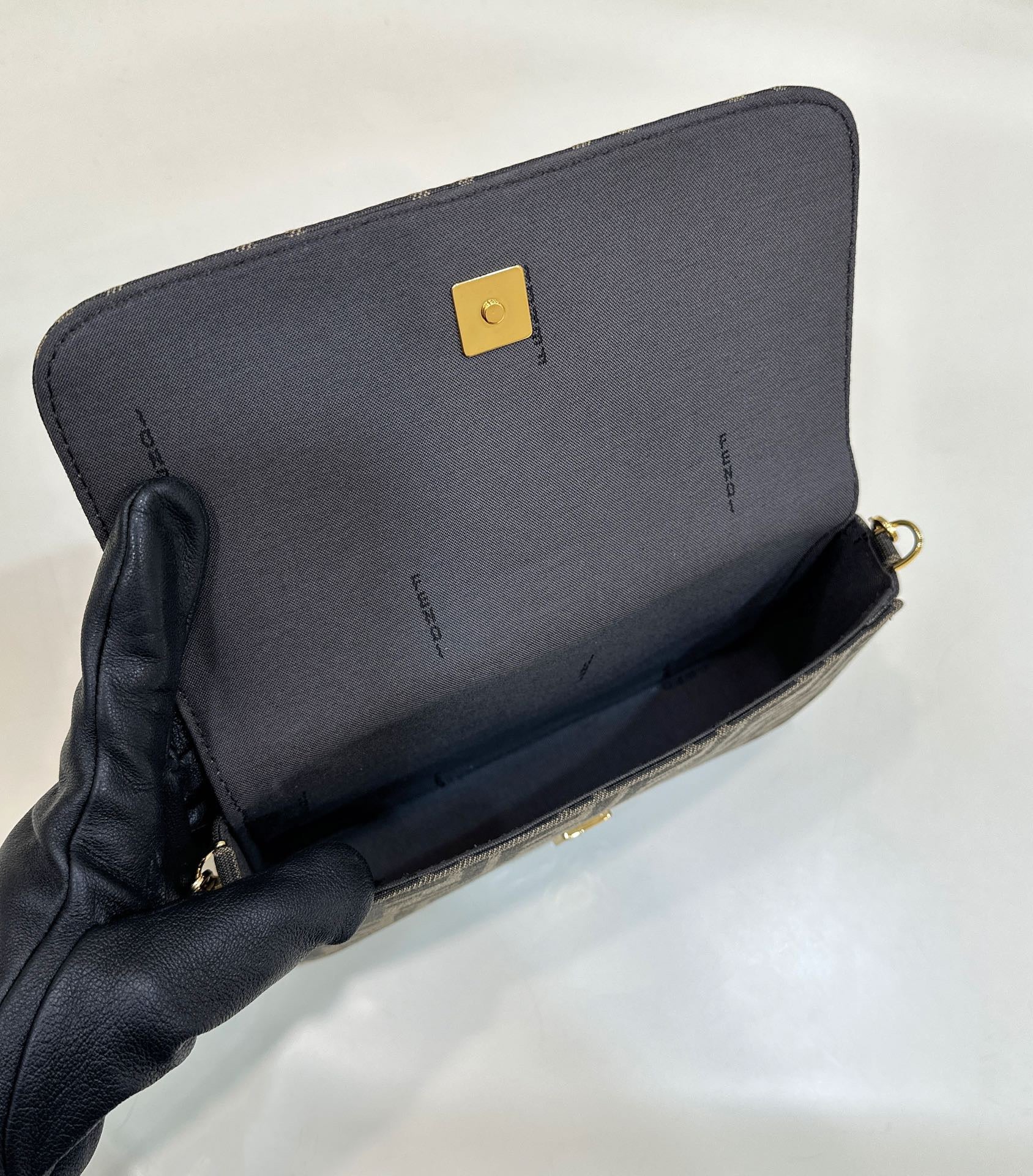FD Chain Bag