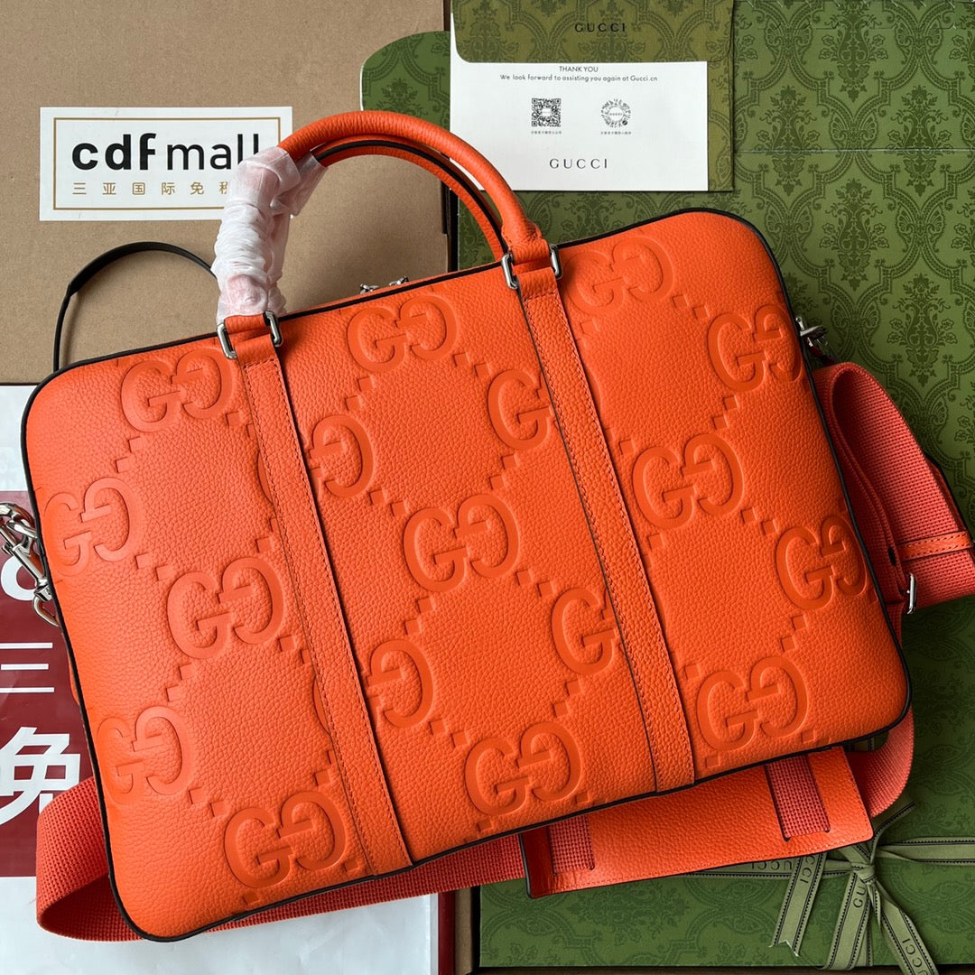 GC Briefcase