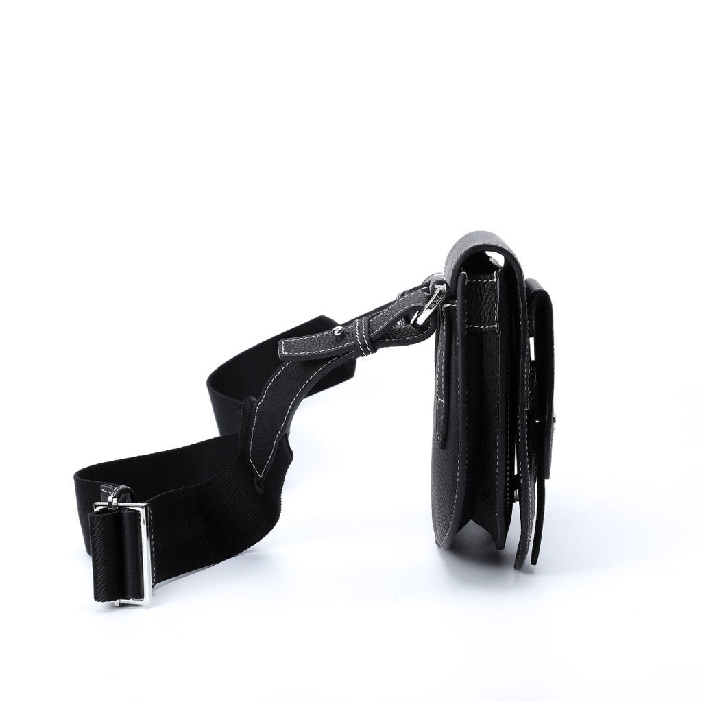 CD Saddle Bag