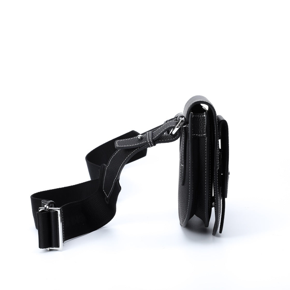 CD Saddle Bag