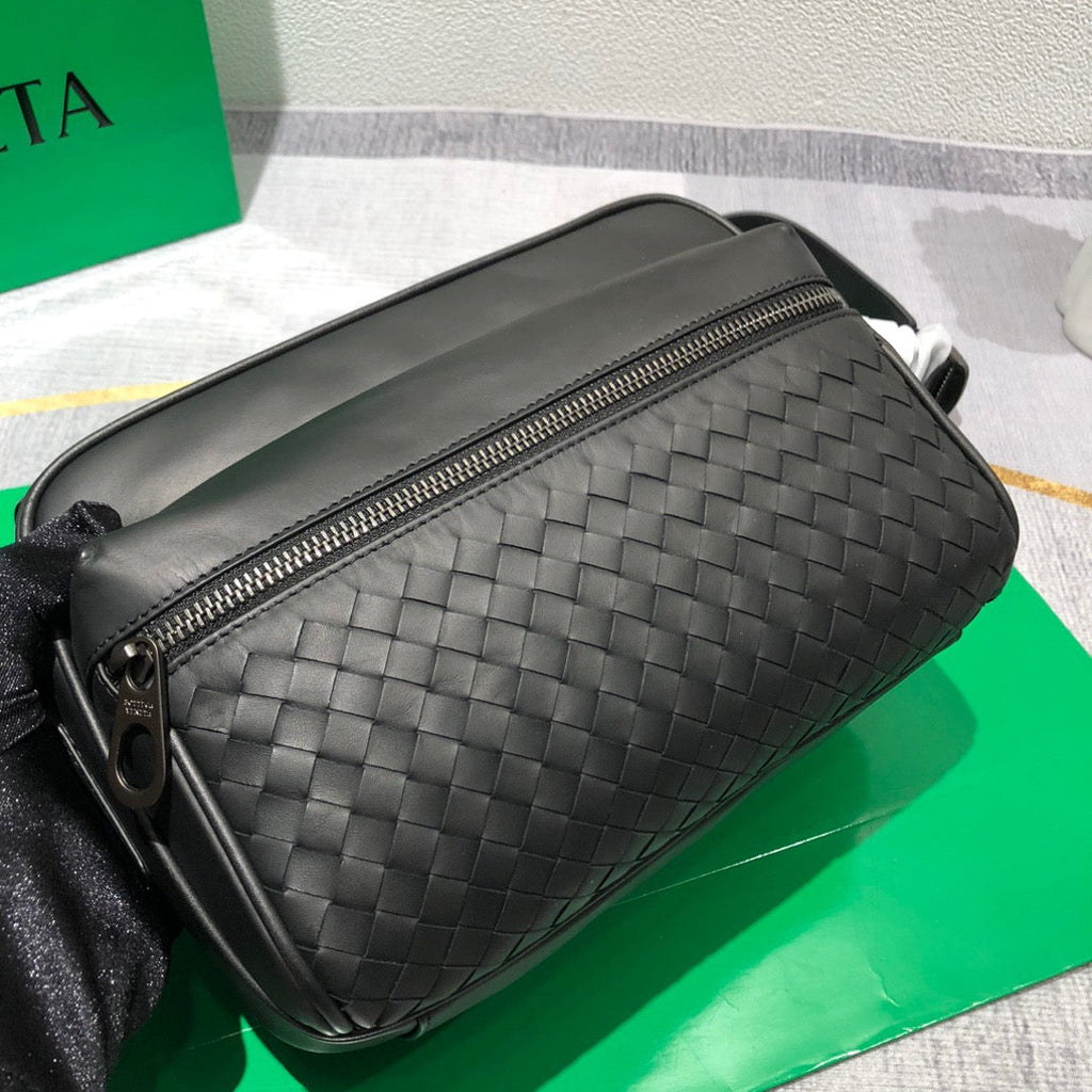 BTV Messenger Bag