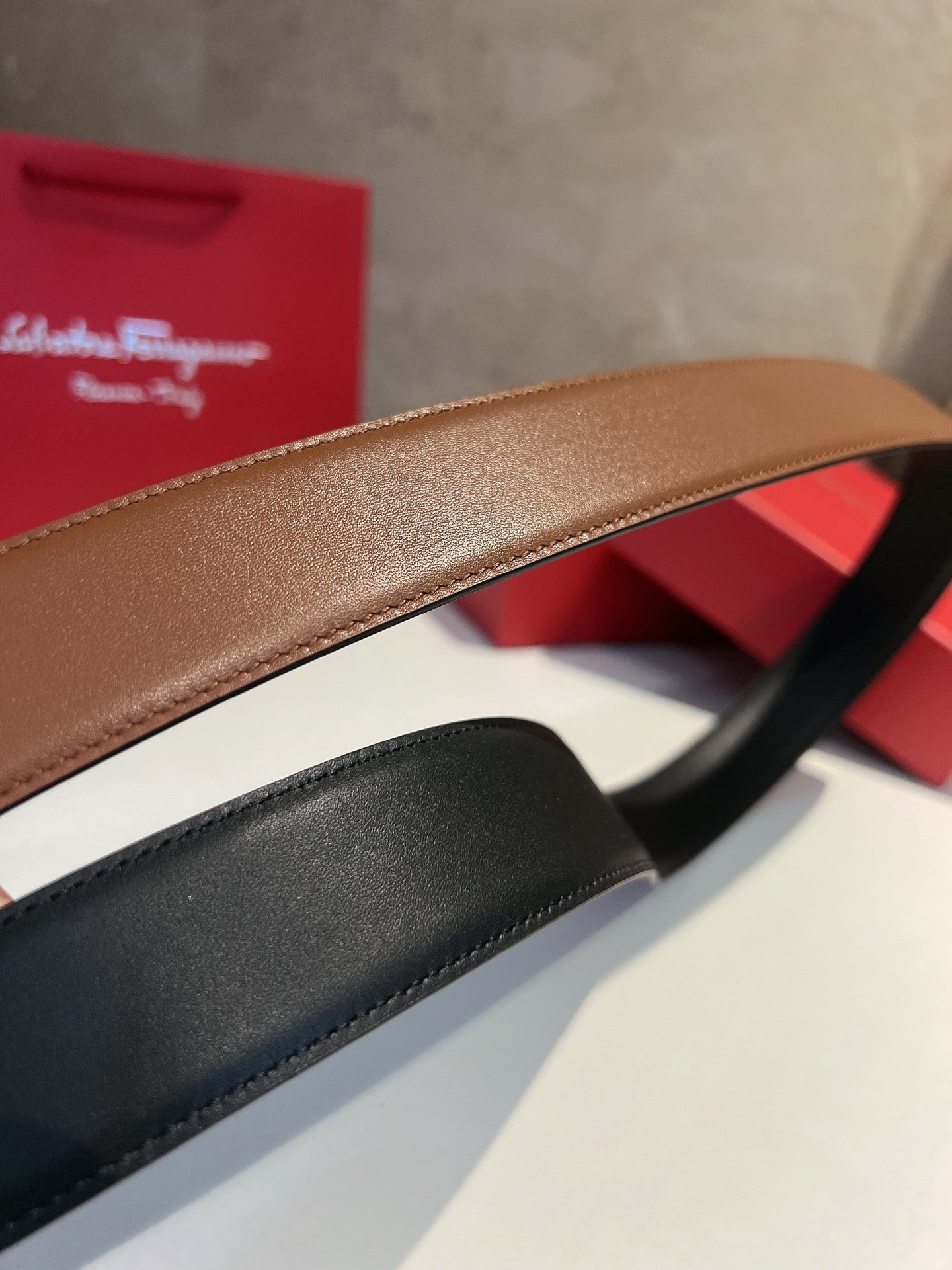 FRG Belt
