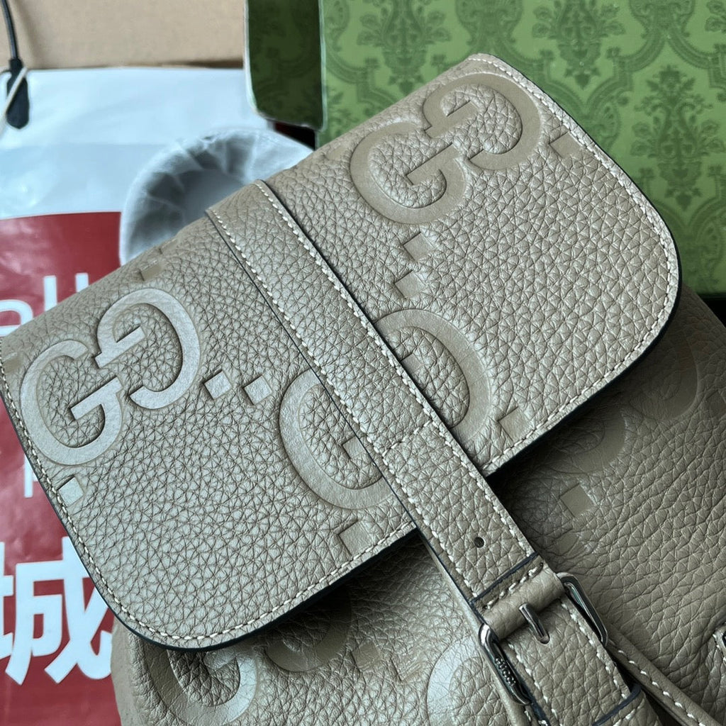 GC Backpack