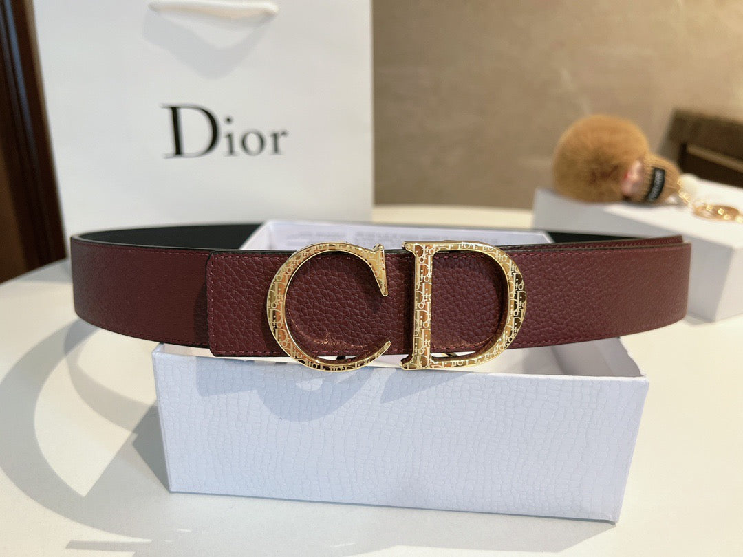 CD Belt