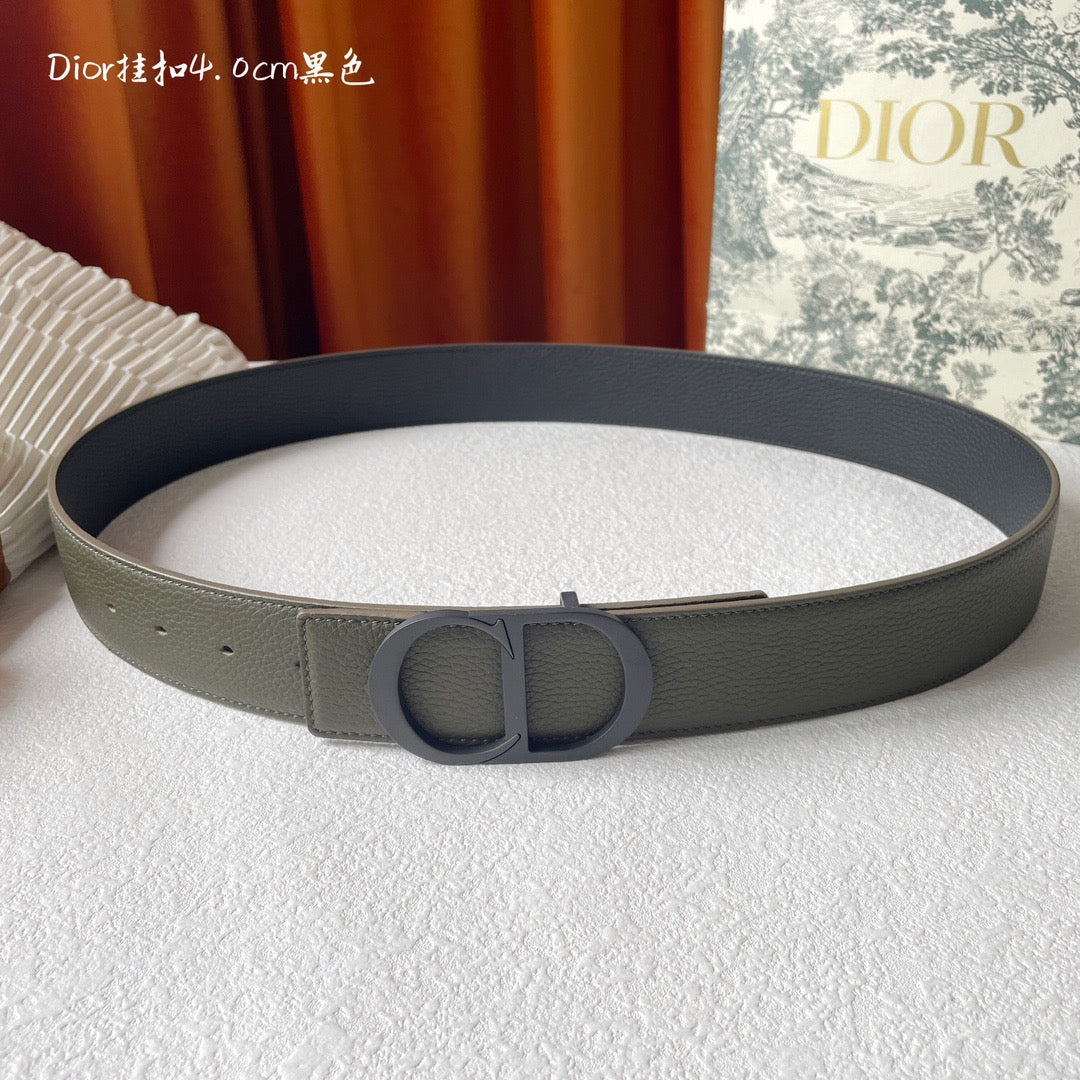 CD Belt
