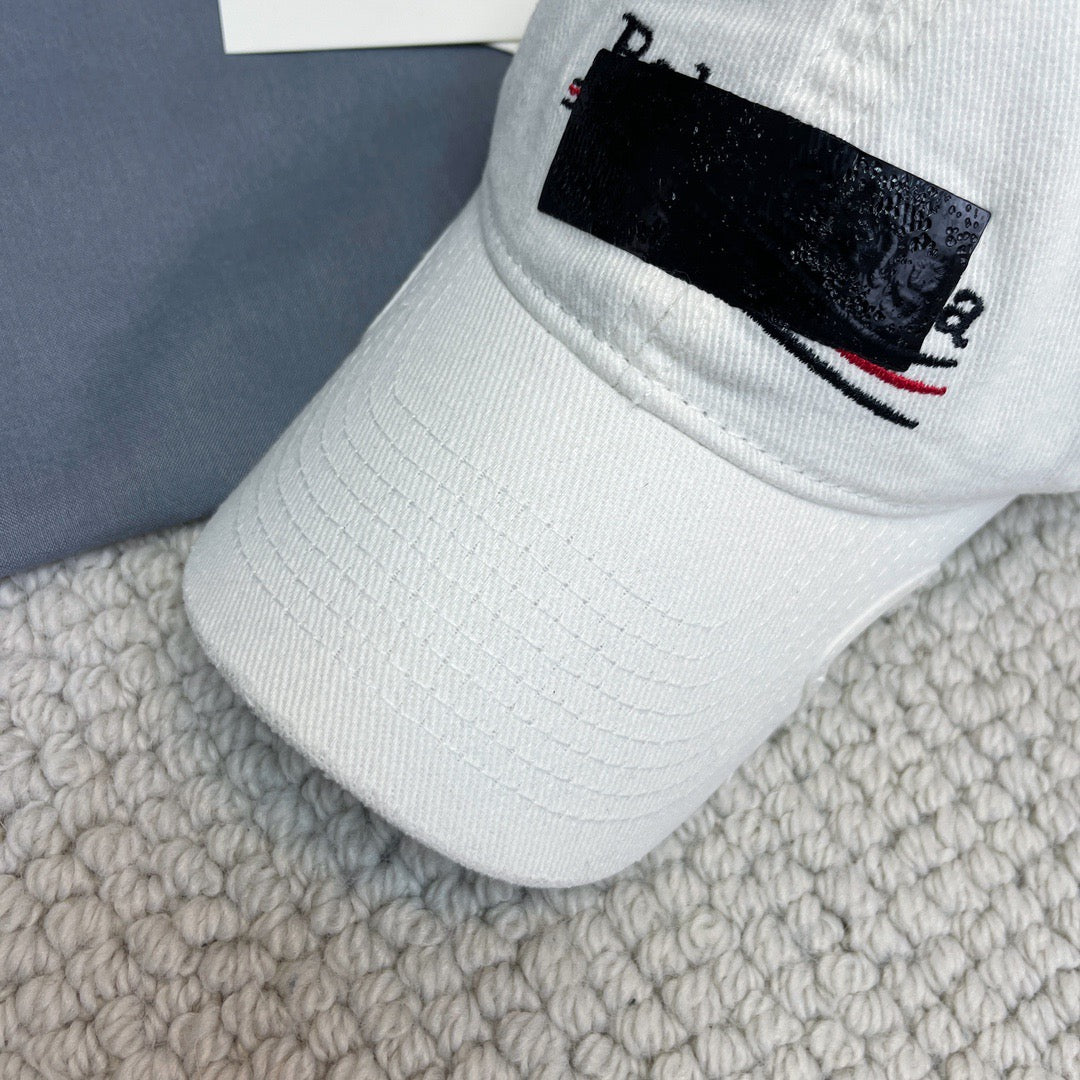 BLC Cap