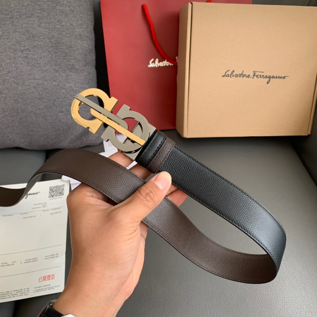 FRG Belt