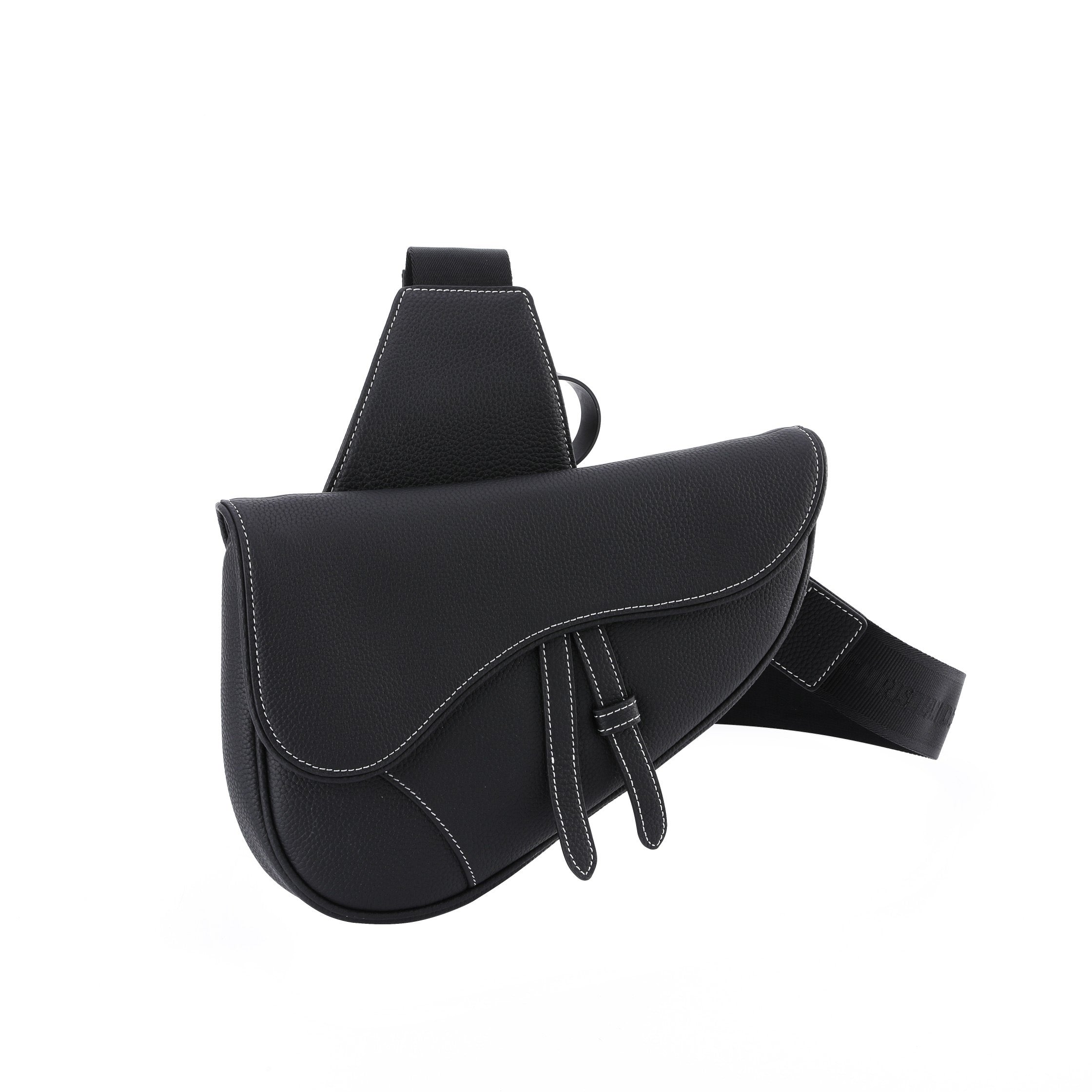 CD Saddle Bag