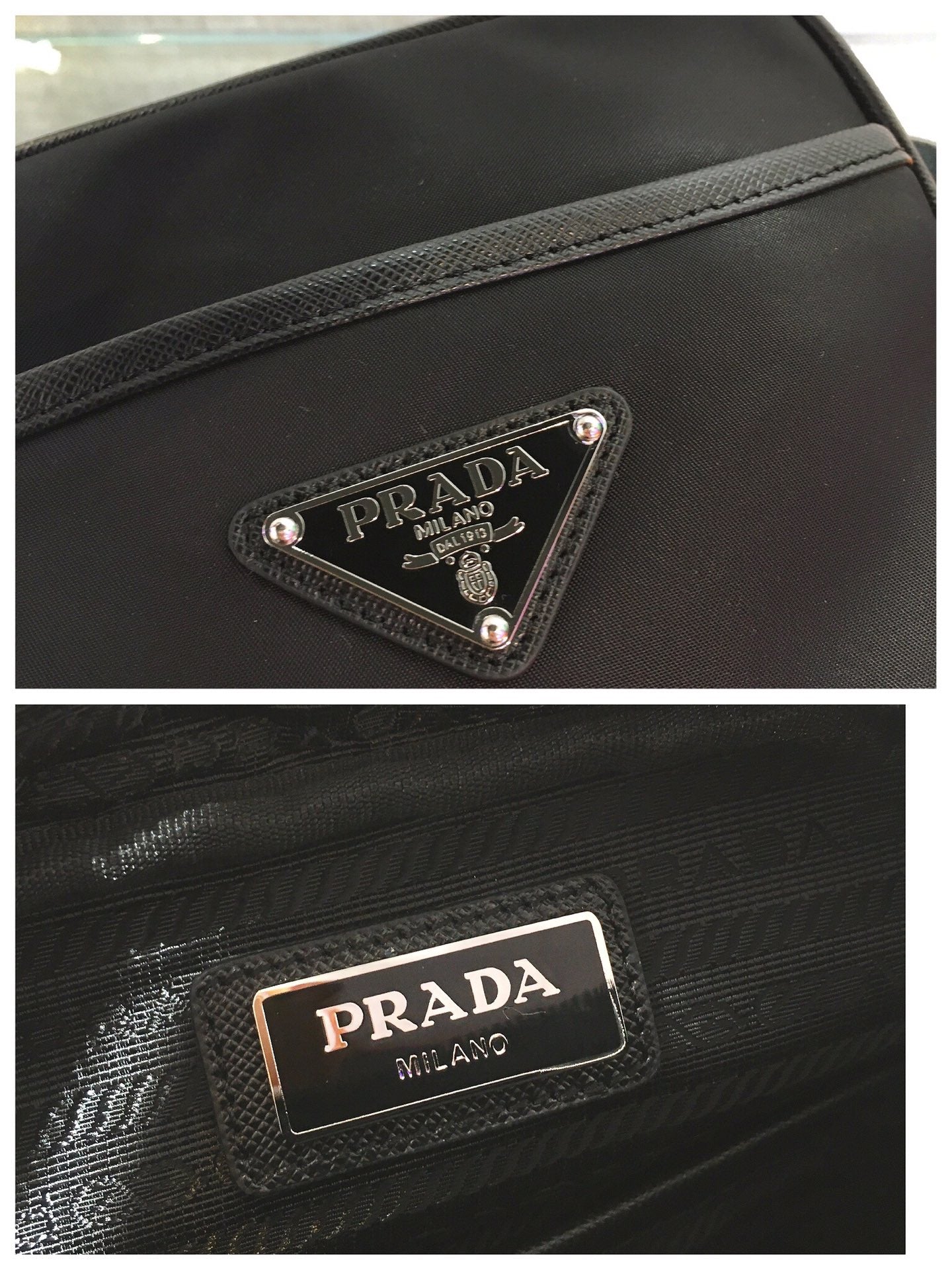 PRD Messenger Bag