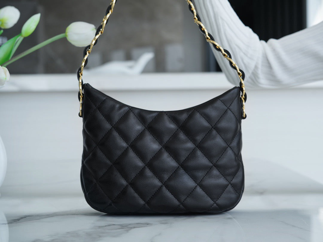 CNL 22K Hobo Bag