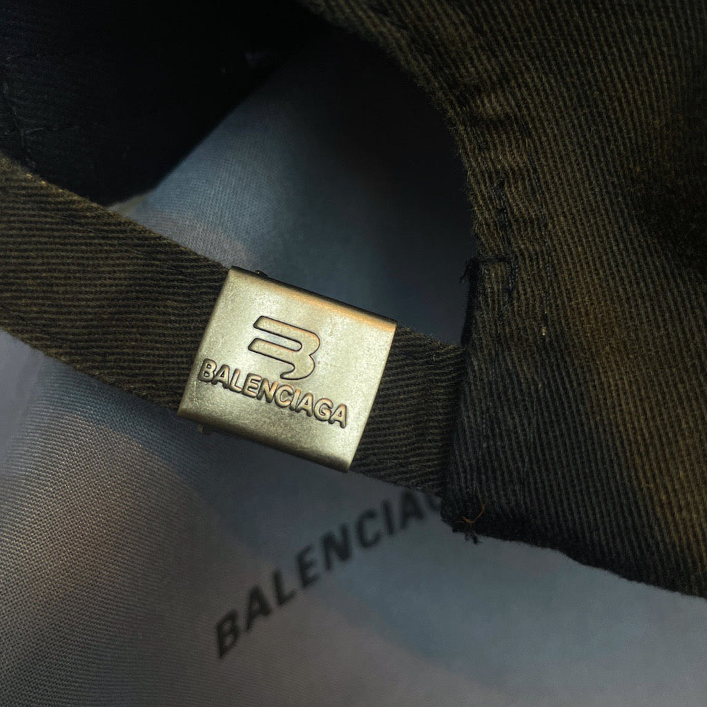 BLC Cap