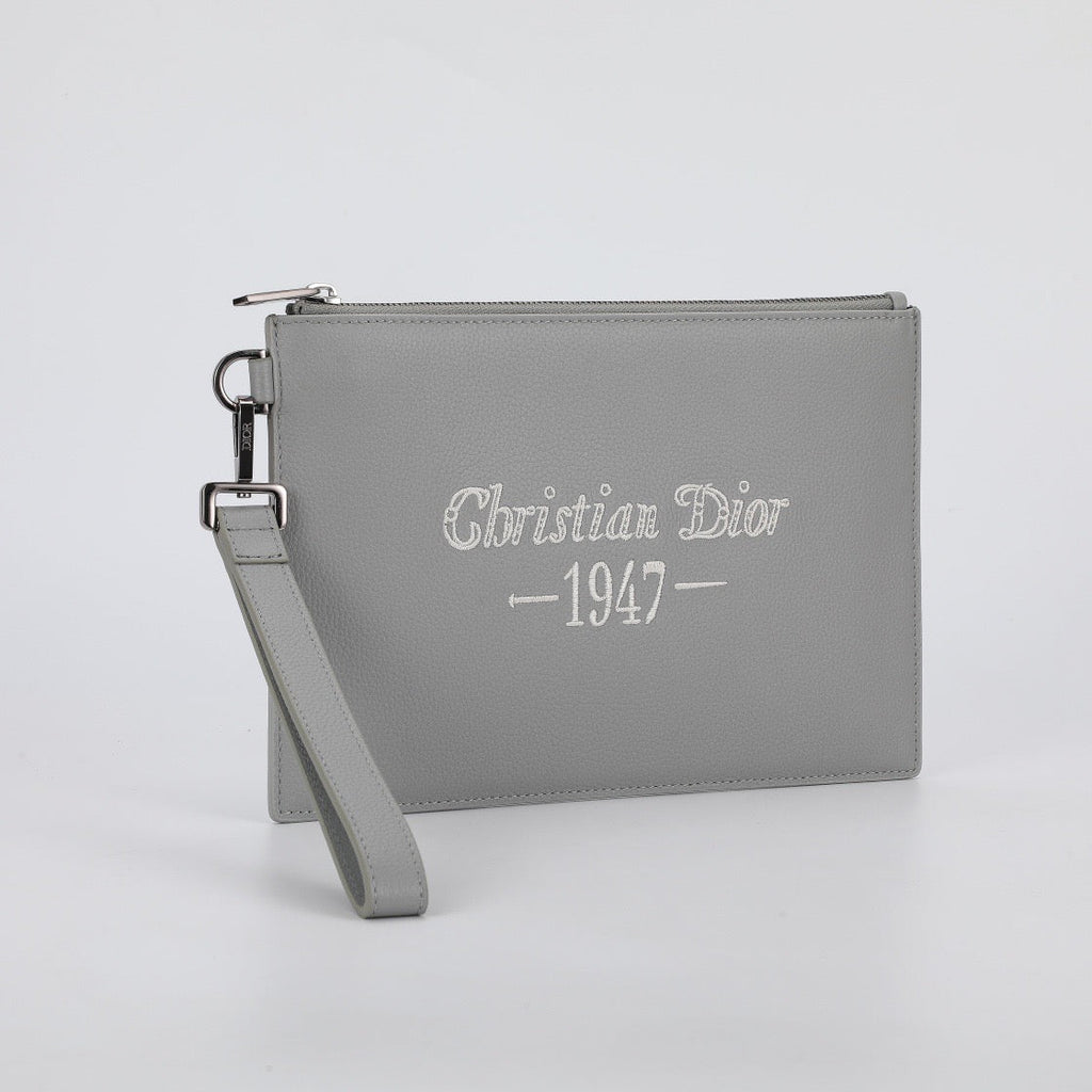 CD Clutch Bag