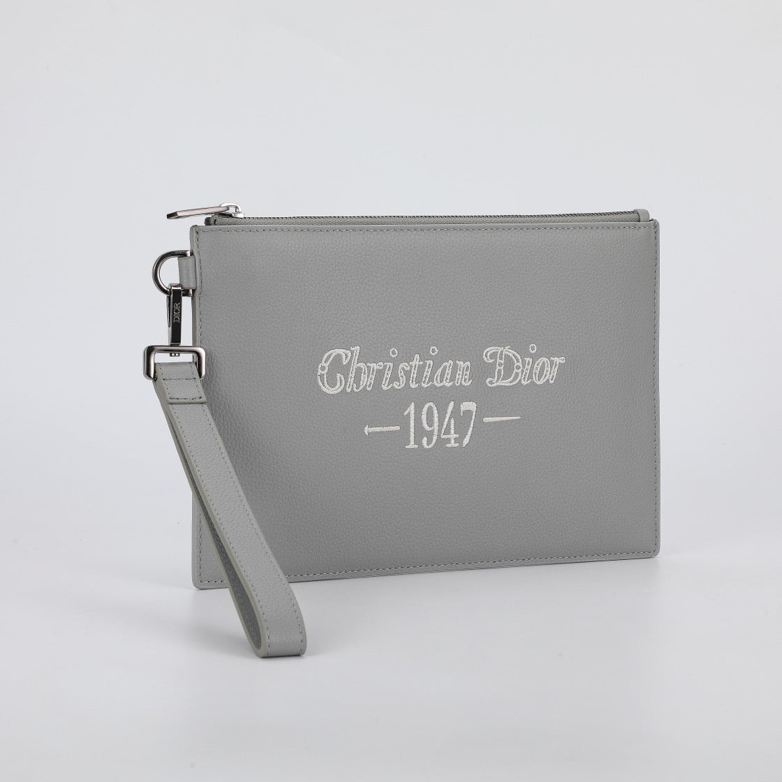 CD Clutch Bag