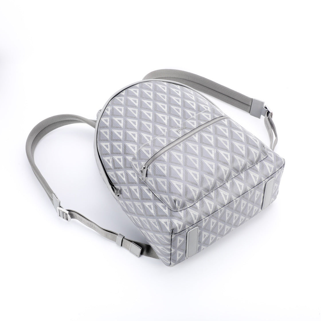 CD Rider Diamond Backpack