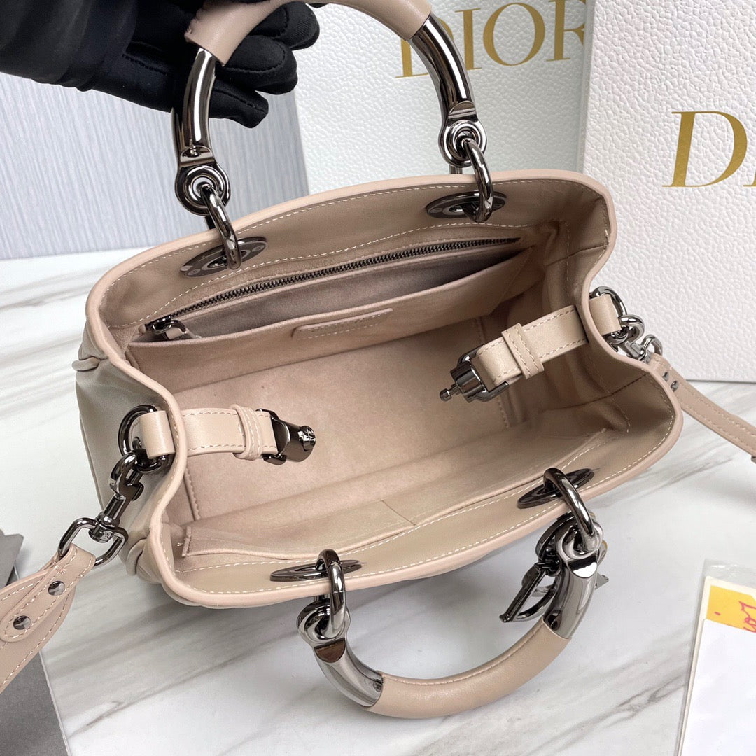 CD Handbag