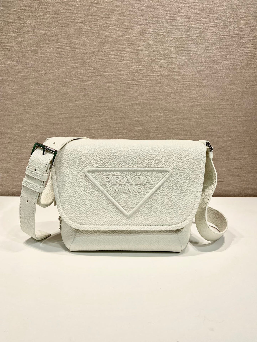 PRD Messenger Bag