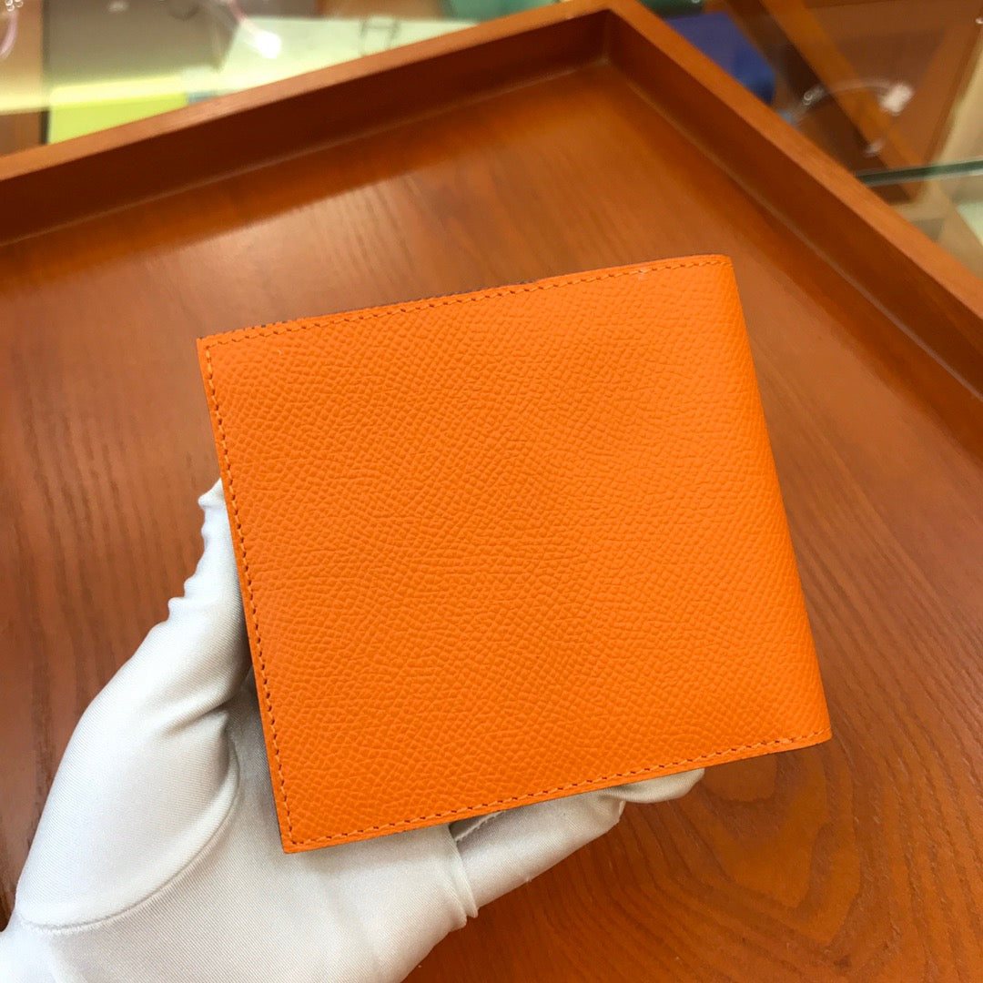 HMS Wallet