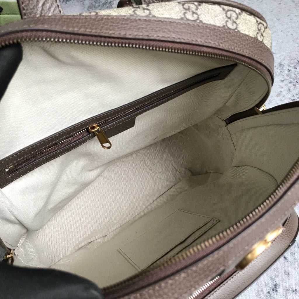 GC Backpack