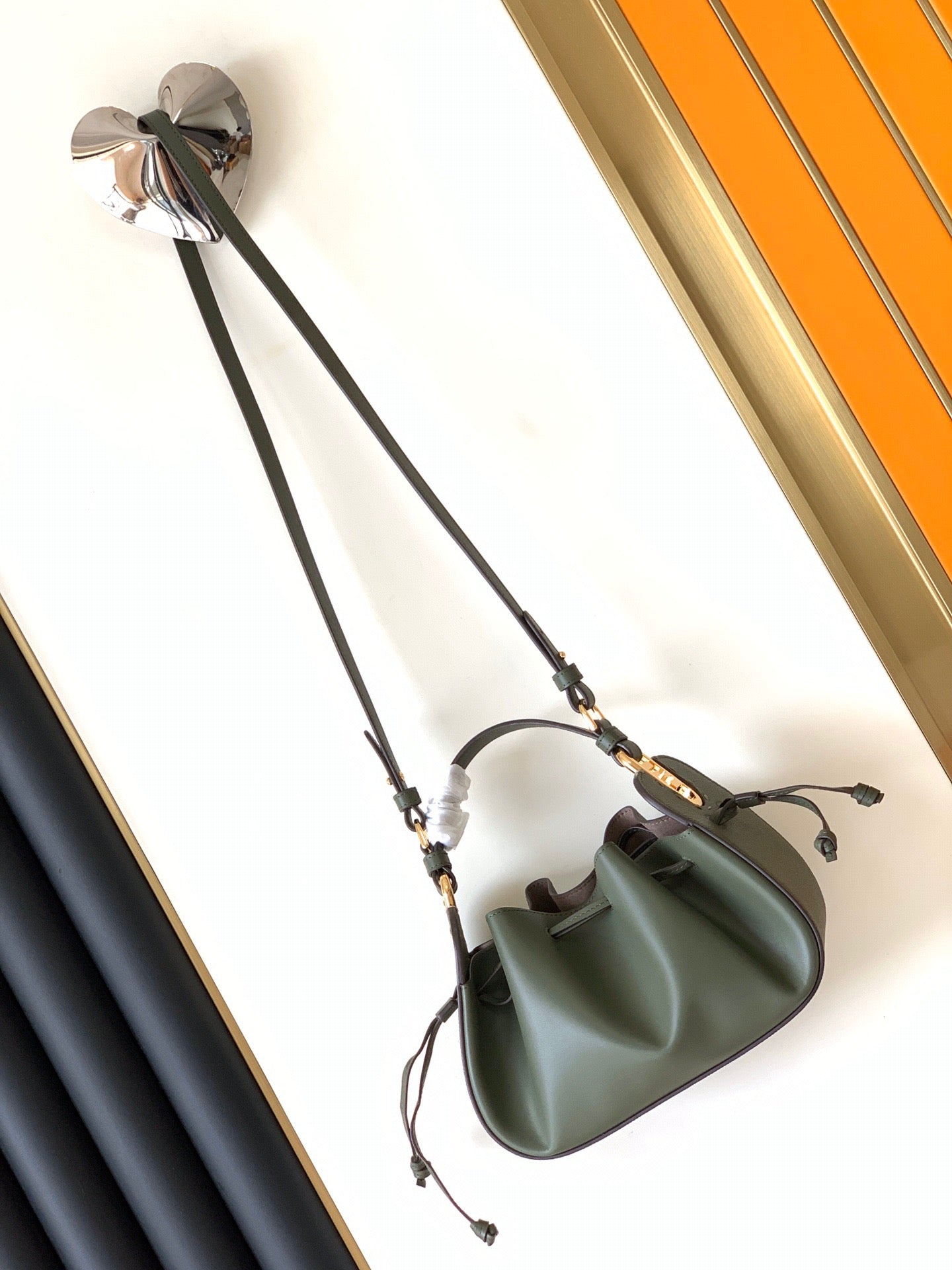 FD Mini Handbag