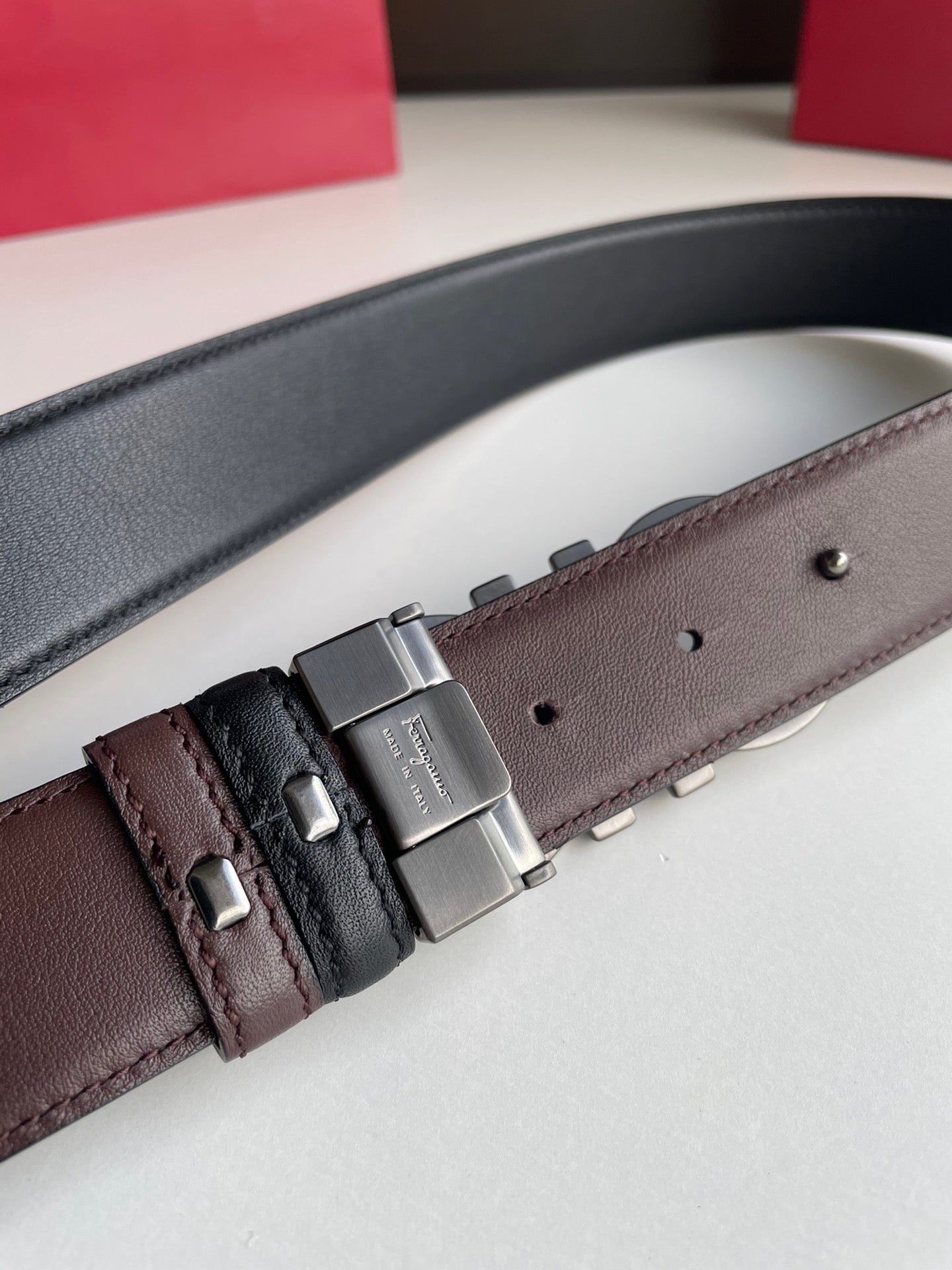 FRG Belt