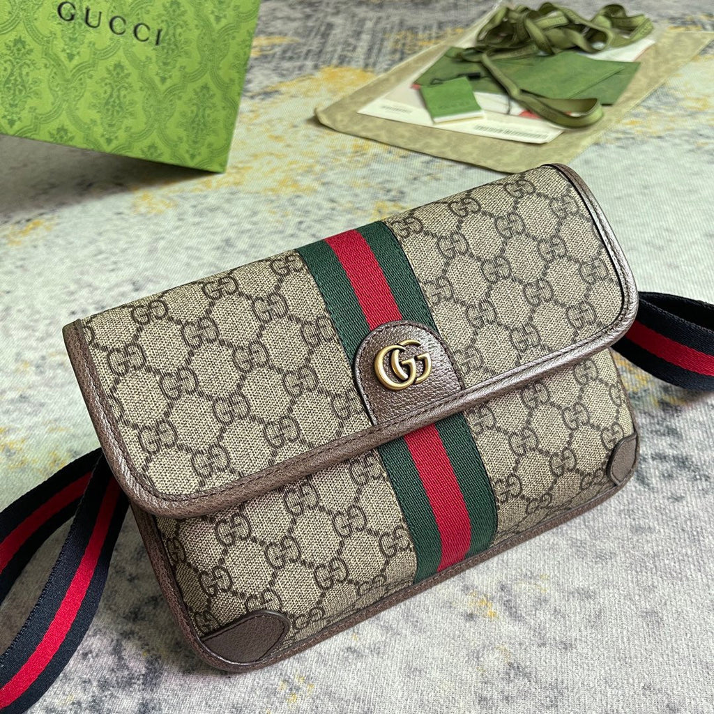 GC Crossbody Bag