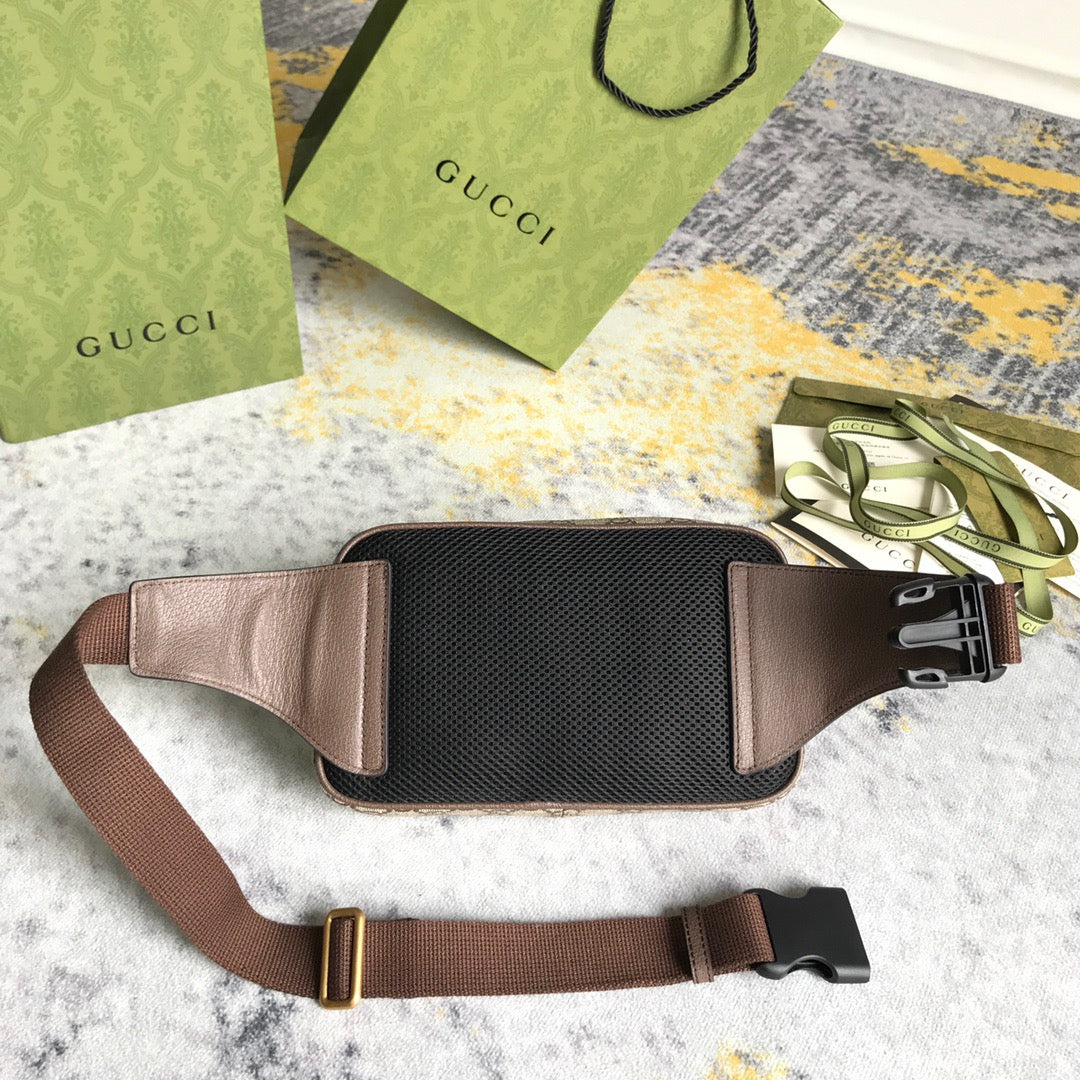 GC Crossbody Bag