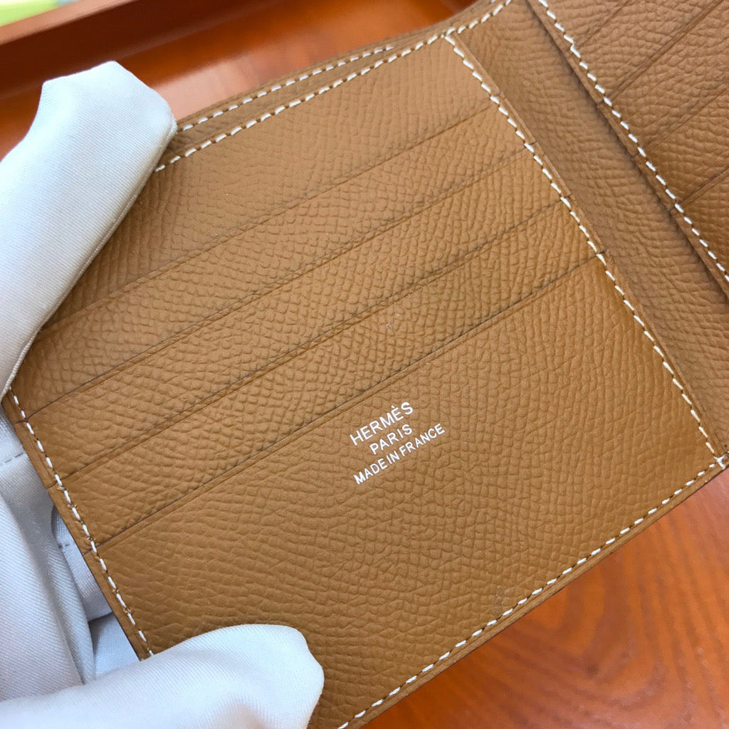 HMS Wallet